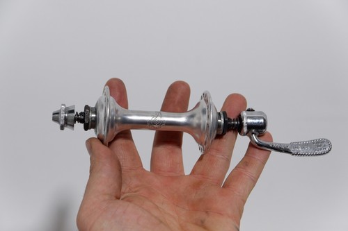 Campagnolo gran sport nabe - gran, hub