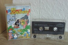 Hörspiel Kassette Mc - Die