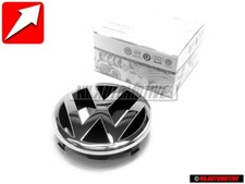 VW Original Vorne Kühlergrill