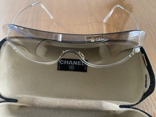 Sonnenbrille Chanel rahmenlos