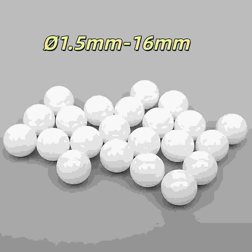 Zro2 zirkonia keramik kugeln - zro2,
