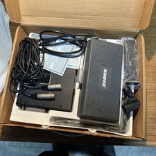 Shure PSM 600 Wireless