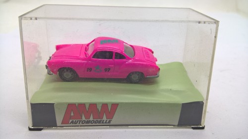 Awm volkswagen karmann - awm, ghia