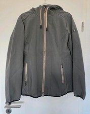 Knuffelwuff Softshelljacke Gr. L/ 40 NEU