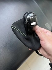 1 Stück Schaltknauf aus