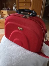 Schminkkoffer Beauty Case Box