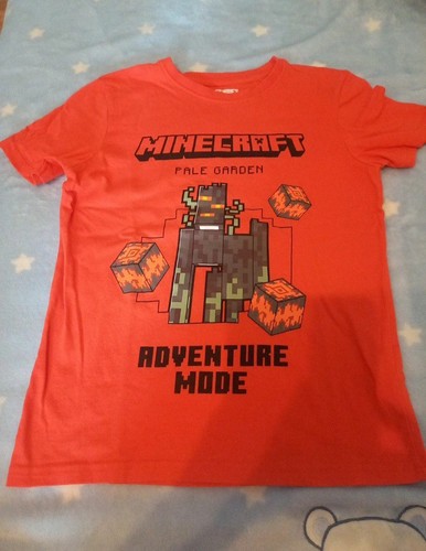 Minecraft shirt jungen - minecraft,