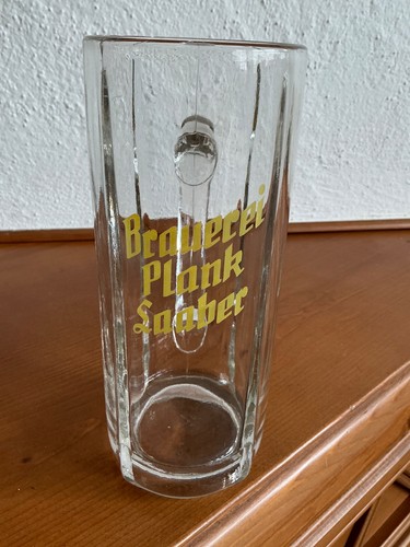 Alter bierkrug liter - alter, 10/20