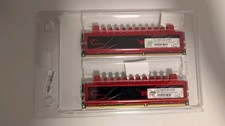 G.Skill Ripjaws 8GB Kit