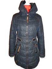 Naketano Mantel, Damenmantel, Gr:M