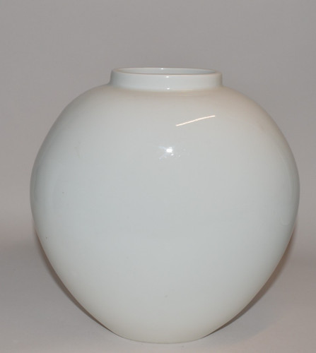 Kpm berlin porzellan vase - berlin,