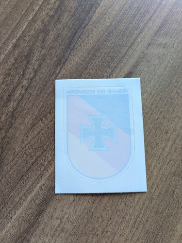 Sticker aufkleber bundeswehr - aufkleber,