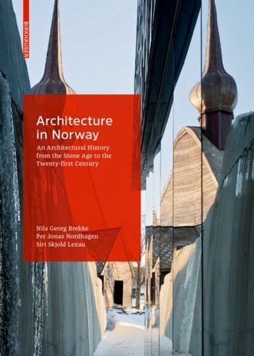 Architecture norway an - architecture, in