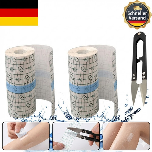 Rollen tattoo folie - rollen,