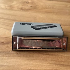 Victory Mundharmonika