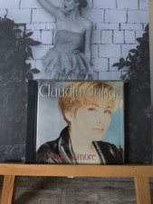 CD Claudia Jung - Amore Amore