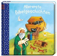 Allererste Bibelgeschichten