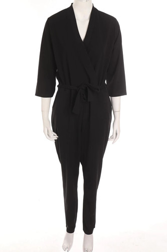 Jdy jumpsuit schwarz - jumpsuit,