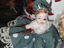 Puppen Porzellan,für