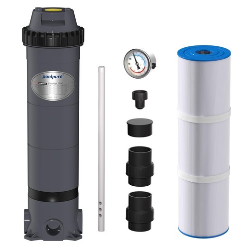 Poolpure pft af100 cartridge - poolpure, pft-af100