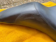 Harley Davidson Orginal Badlander Sitzbank gebraucht,schönes Zubehör