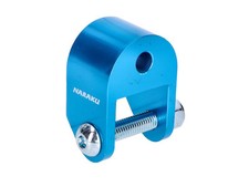 Höherlegungssatz Naraku 40mm