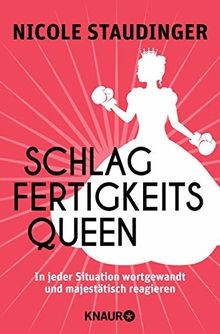 Schlagfertigkeitsqueen in - schlagfertigkeitsqueen:,