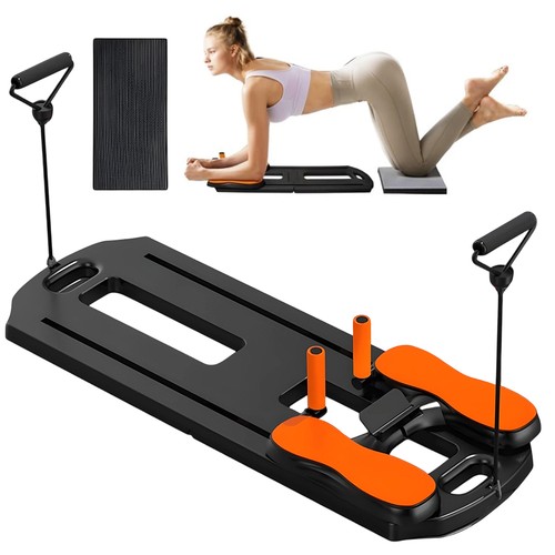 Pilates fitnessbrett klappbar - pilates,