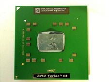 AMD Turion 64 CPU Prozessor
