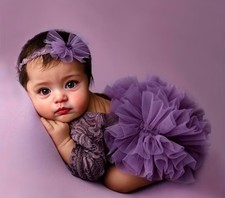 Gr. 56 62 68 Baby Set Zarter