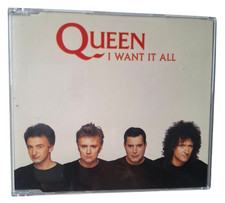 Queen – I Want It All Maxi