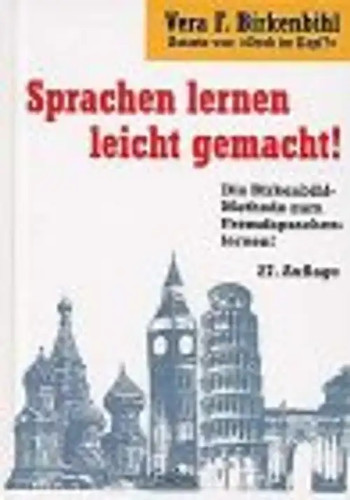 Die birkenbihl methode - die, birkenbihl-methode