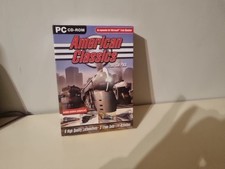 American Classic PC CD Rom