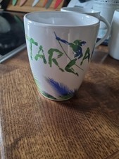 Original Tarzan Musical Tasse