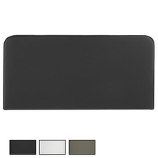 Kopfteil gepolstert 140 cm mit