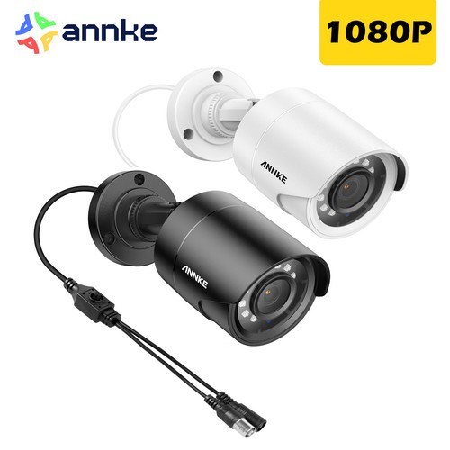 Annke 1080p 4in1 außen - 1080p,