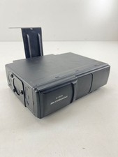 Porsche Boxster 986 2002 CD Wechsler 99664514001 CAI2884