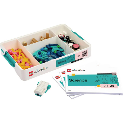 Lego experimentierkasten set - lego,