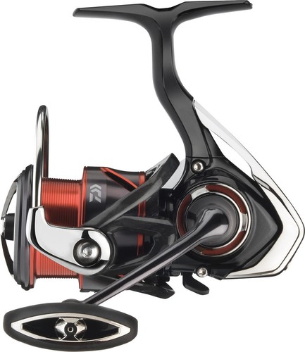 Daiwa rolle fuego - daiwa,
