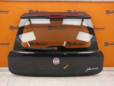 Heckklappe BLU SUGGESTIVO FIAT PUNTO EVO (199) 1.2