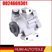 Servopumpe Hydraulikpumpe