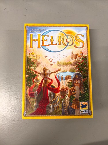 Helios brettspiel hans im - helios,