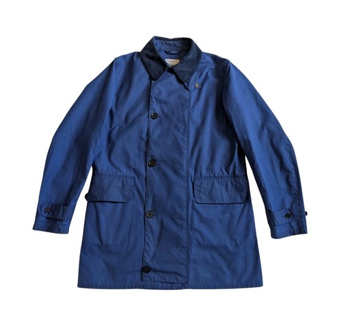 Barbour and norton sons - and,