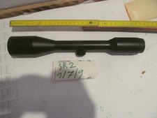 zielfernrohr fernrohr