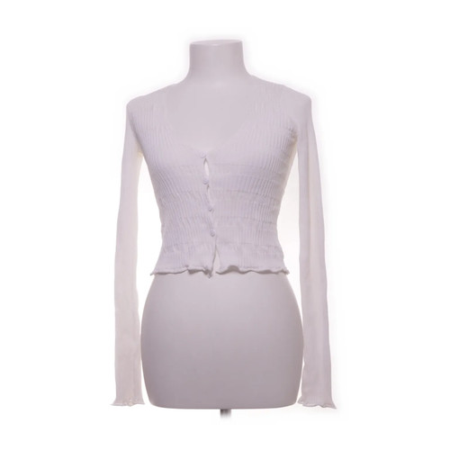 Strickjacke damen - na-kd,, strickjacke,
