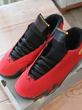 Air Jordan 14 Retro Ferrari