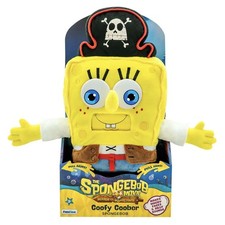 NEU Spongebob Goofy Goober