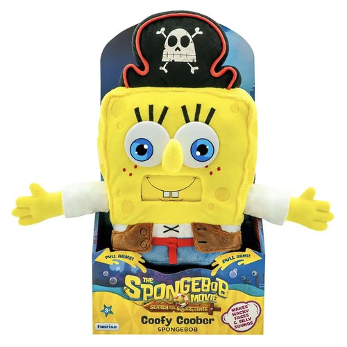 Neu spongebob goofy goober - spongebob,