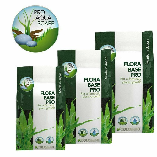 Colombo flora base - pro, fine