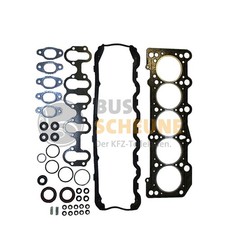 VW Bus T4 Zylinderkopf